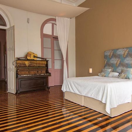 Hotel Della Luna Belém Kültér fotó