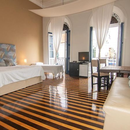 Hotel Della Luna Belém Kültér fotó