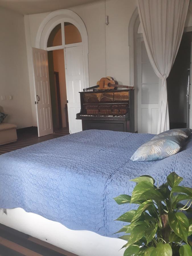Hotel Della Luna Belém Kültér fotó