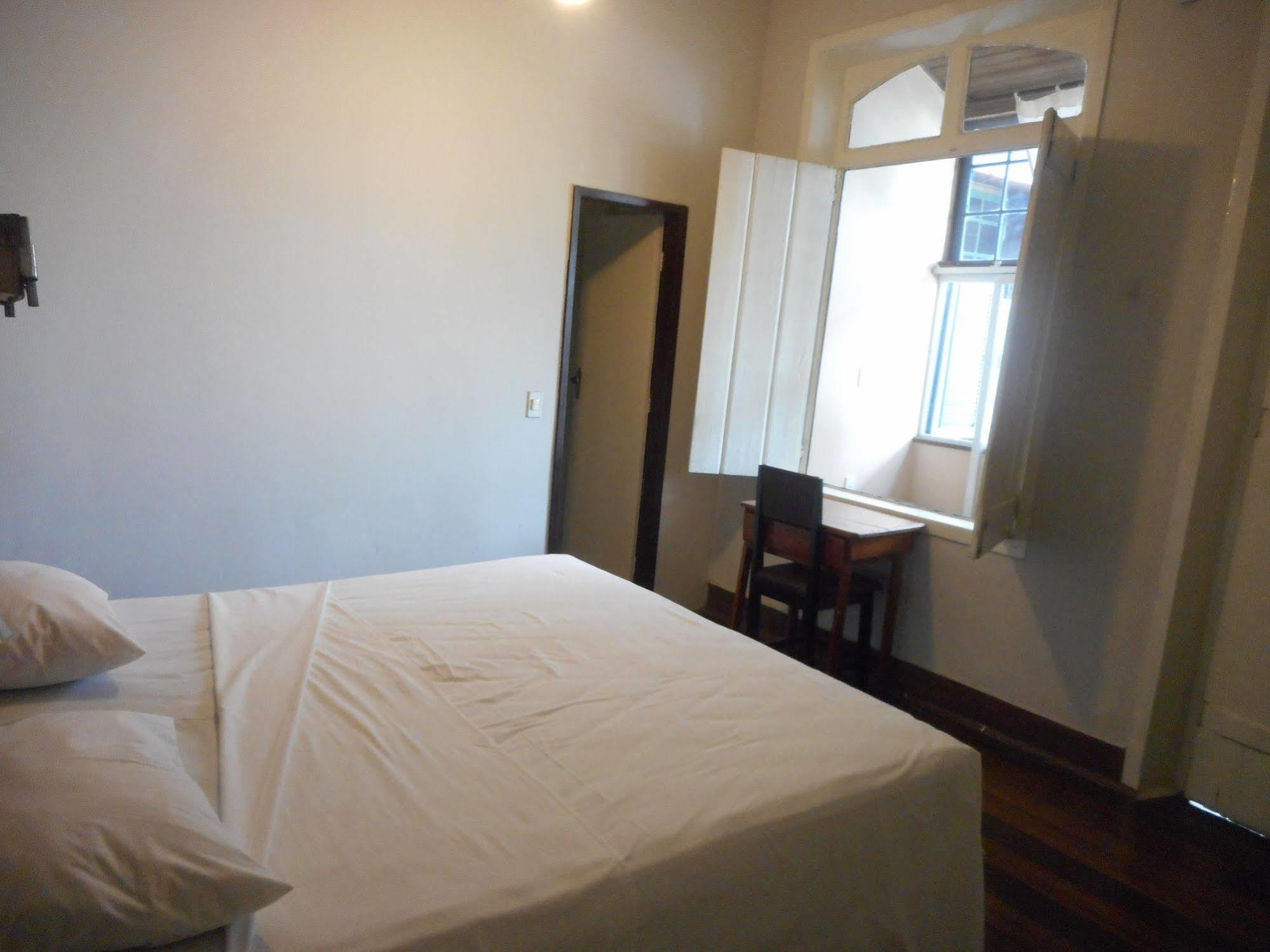 Hotel Della Luna Belém Kültér fotó