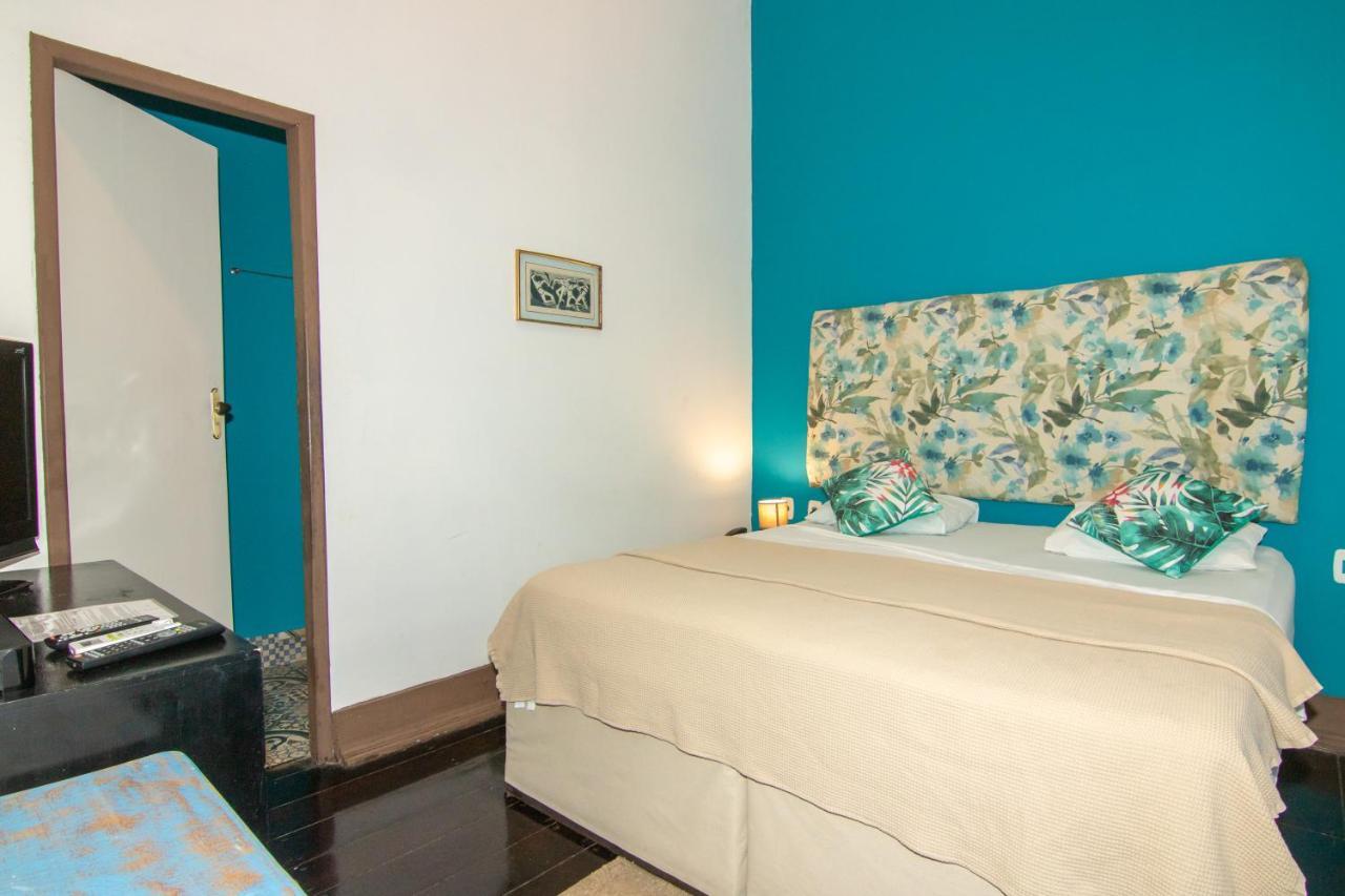 Hotel Della Luna Belém Kültér fotó
