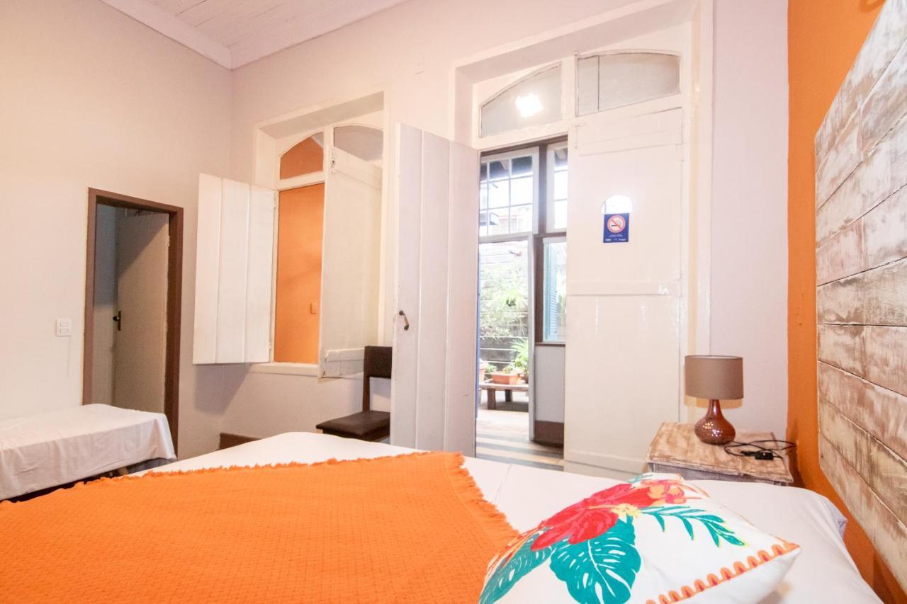 Hotel Della Luna Belém Kültér fotó