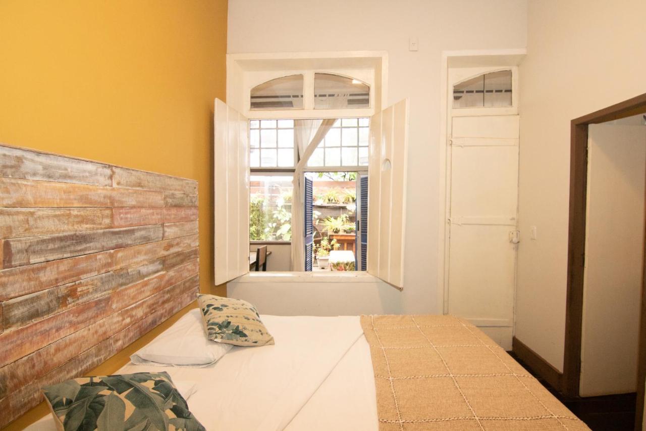 Hotel Della Luna Belém Kültér fotó